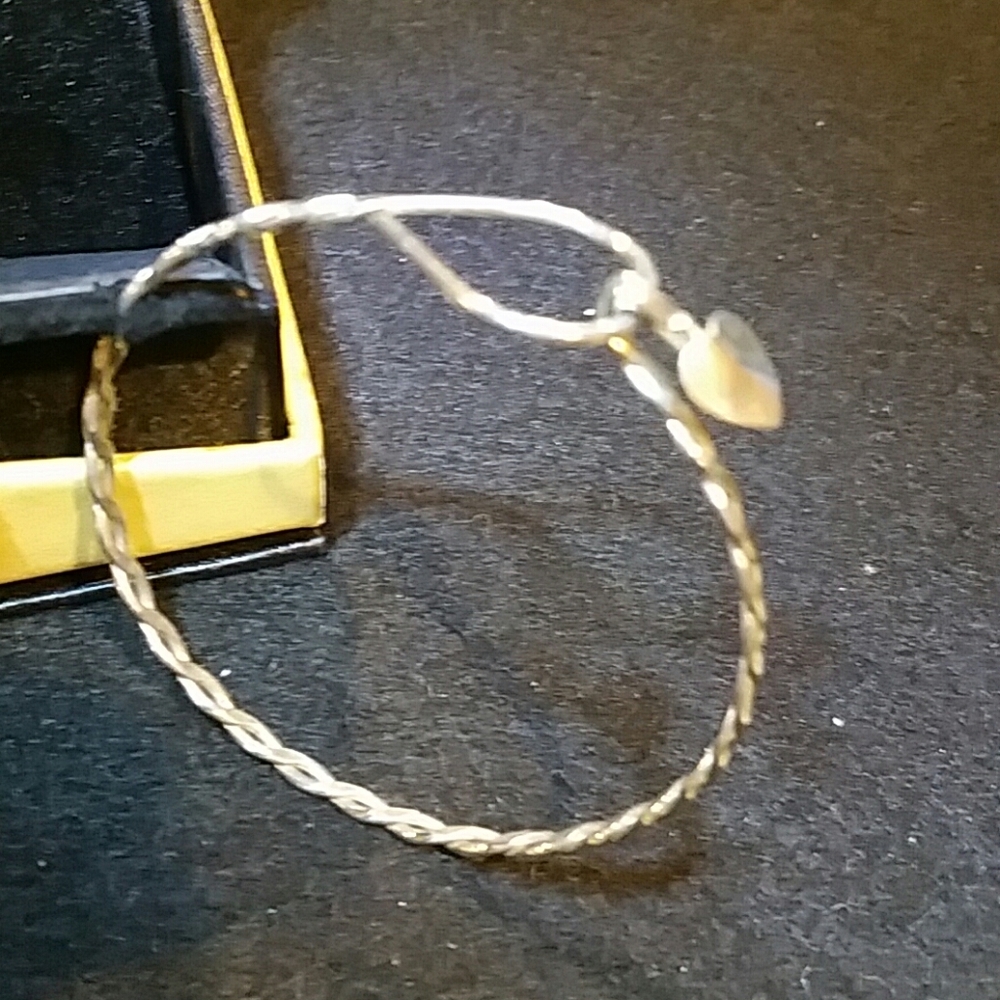 Sterling Bracelet
